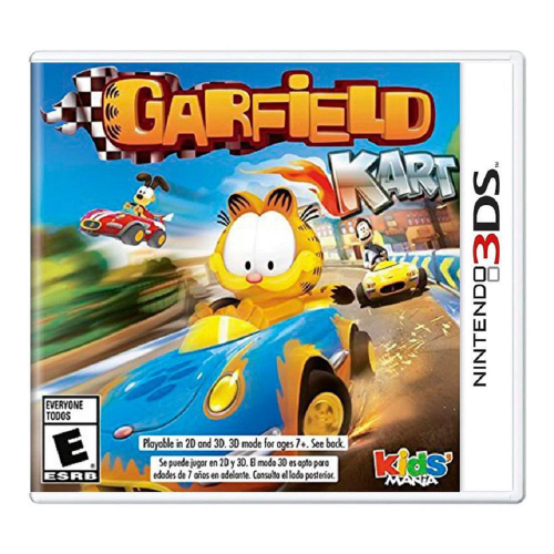 Jogue Dr Garfield gratuitamente sem downloads