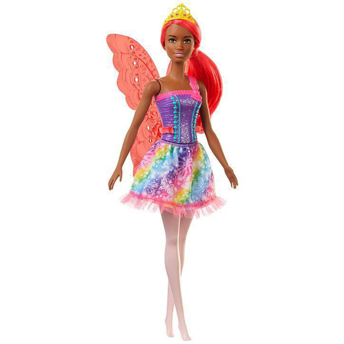 Barbie store dreamtopia butterfly