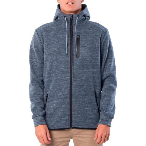 rip curl tropic coast moletom com capuz