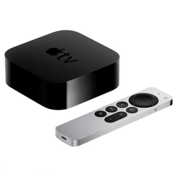 Apple TV HD 32GB, Conexão hdmi, Bluetooth, Siri Remote e Wi-Fi - Apple - MHY93BZ/A é boa?