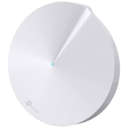 Menor preço em Roteador TP-Link Wireless AC1300 cx 1 un – Deco M5