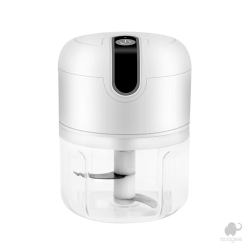 Mini Multiprocessador Picador Elétrico USB sem fio Menor preço em Mini Multiprocessador Picador Elétrico USB sem fio