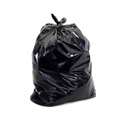 Saco De Lixo 30L Reforçado 50 Unidades Direto Da Fábrica 0.6 é boa?