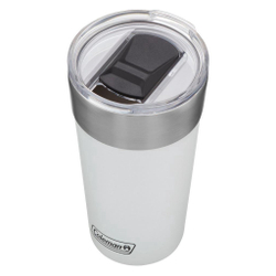 Copo Térmico De Cerveja Inox Com Abridor 591Ml - Coleman Menor preço em Copo Térmico De Cerveja Inox Com Abridor 591Ml - Coleman