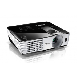Semi novo: Benq Projetor MX666 dlp 3D 3.500 ansi Lumens Menor preço em Semi novo: Benq Projetor MX666 dlp 3D 3.500 ansi Lumens