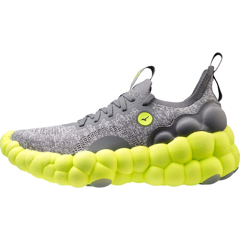 Tênis de Corrida Masculino Mizuno Enerzy