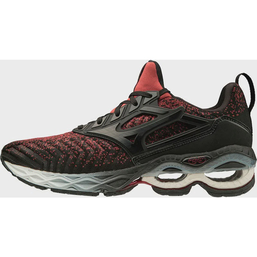 Tenis de Corrida Masculino Mizuno Wave Creation WaveKnit 2 em Promocao na Americanas