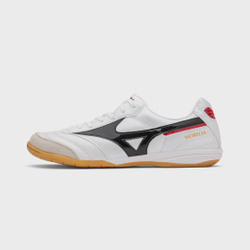 Chuteira de Fustal Masculina Mizuno Morelia Elite in ii é boa?