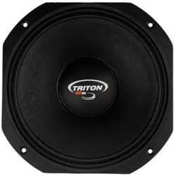 Menor preço em Alto Falante Triton Mg510 8ohms Médio Grave 10 500rms