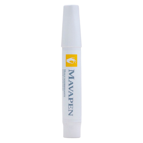 Mavapen Nourishing Oil Cuticles Mavala - Caneta Nutritiva Para ...