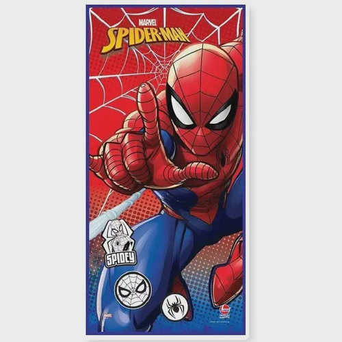 Tapete de Atividades Spider man Lider 198 em Promoção na Americanas