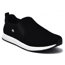 Tênis Feminino Slip On Conforto Casual Leve Blogueira Sapatenis Basico Plataforma Anabela Leve Macio Via Marte 20-2706 21-13708 Menor preço em Tênis Feminino Slip On Conforto Casual Leve Blogueira Sapatenis Basico Plataforma Anabela Leve Macio Via Marte 20-2706 21-13708