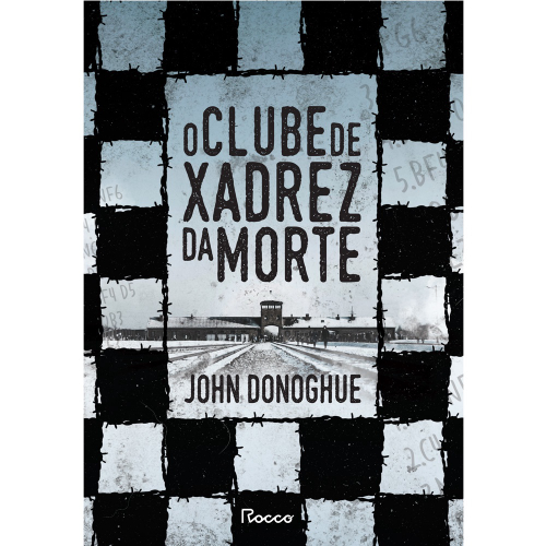 Clube de xadrez da morte, o