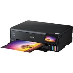 Impressora Multifuncional Epson Ecotank L8180 Wi-Fi, USB, Ethernet é boa?