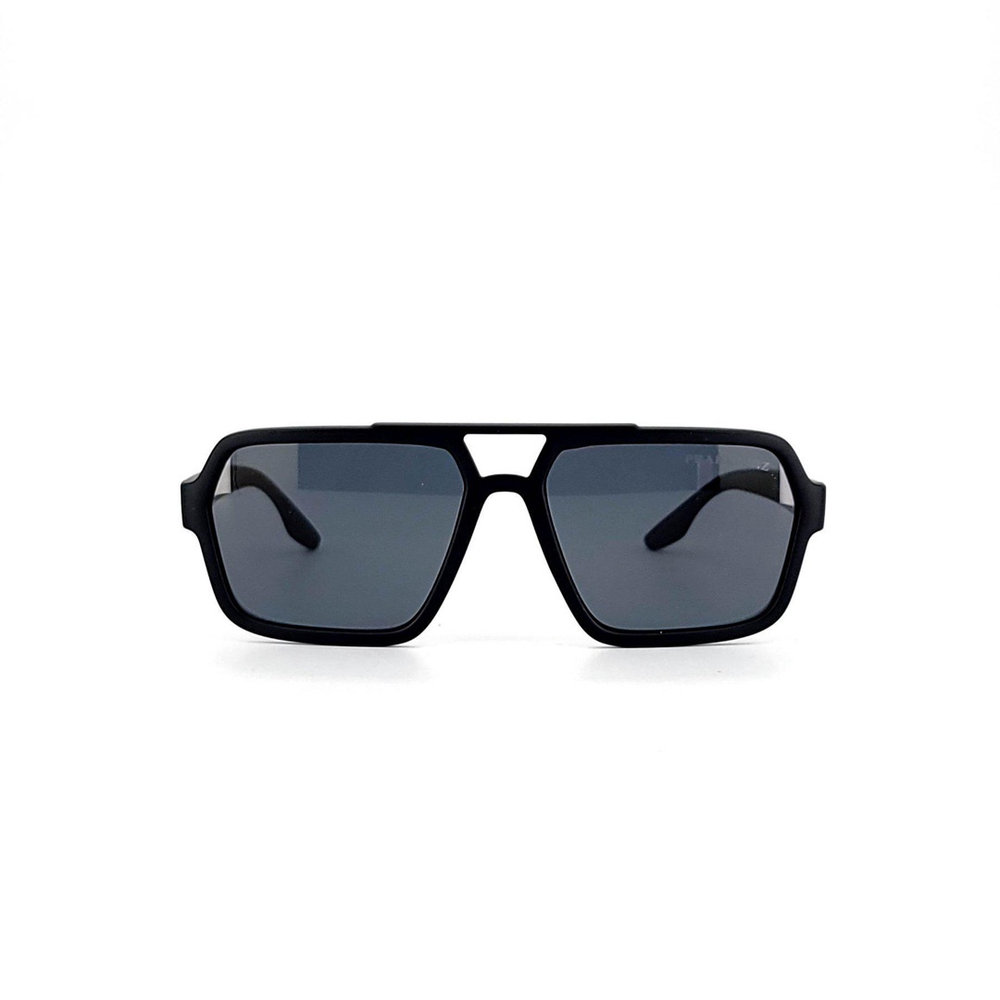 Óculos de Sol Prada Linea Rossa Masculino