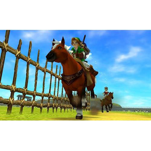 Jogo Novo 3DS Horses 3D em Promoção na Americanas