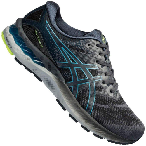 asics 23 masculino