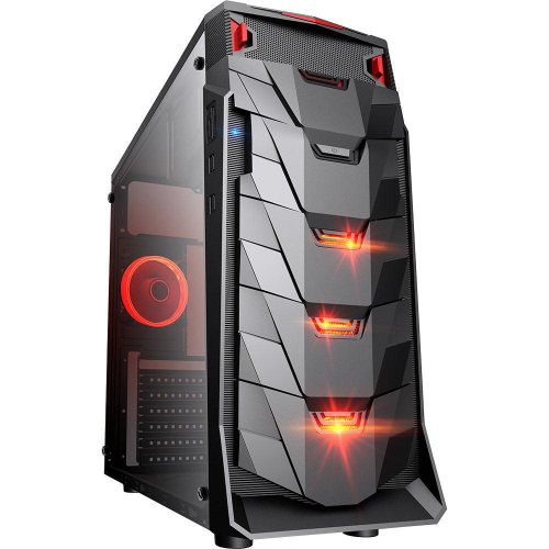 Pc Completo Gamer I5 2400, Geforce 2gb! + 30 Jogos! com o Melhor Preço é no  Zoom