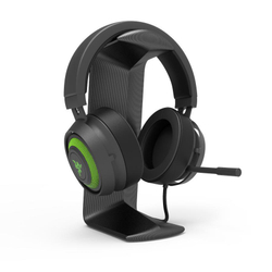 Suporte De Mesa Fone De Ouvido Headphone Headset Stand C1 é boa?