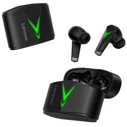 Lenovo Lp6 Tws Gaming Fones de ouvido Bluetooth sem fio V5.0 Original é boa?