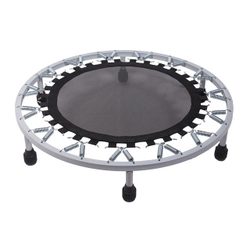 Cama Elástica Mini Jump Menor preço em Cama Elástica Mini Jump
