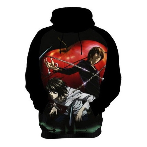 Death note anime personagens  Produtos Personalizados no Elo7