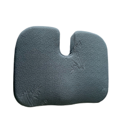 Assento Viscoelastico Almofada Anatomica Coccix Ortopedica c/ Capa Protetora 10098R é boa?