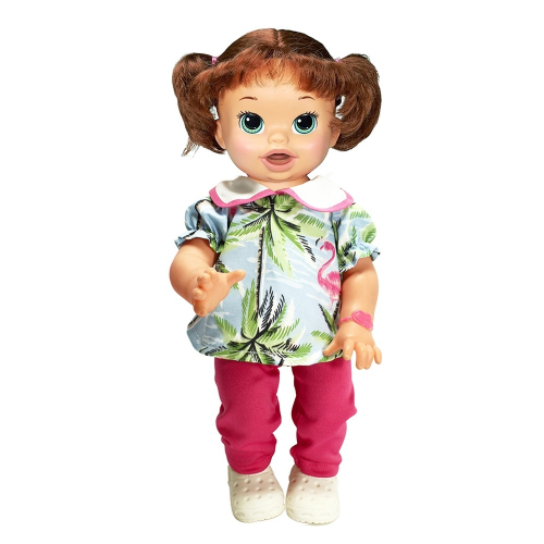 Baby Alive Comilona Em Promocao Ofertas Na Americanas