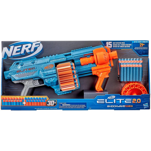 Nerf Rebelle: comprar mais barato no Submarino