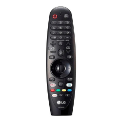 Controle Remoto Smart Magic Lg Mr20Ga P/Tv 75Nano90Sna é boa?