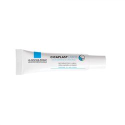 Cicaplast Lábios La Roche 7,5ml Menor preço em Cicaplast Lábios La Roche 7,5ml