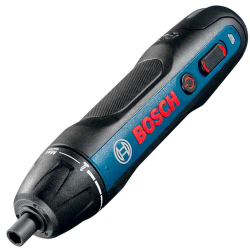 Parafusadeira Sem fio Bosch Go 2 Professional, 3,6 Volts, Maleta Menor preço em Parafusadeira Sem fio Bosch Go 2 Professional, 3,6 Volts, Maleta