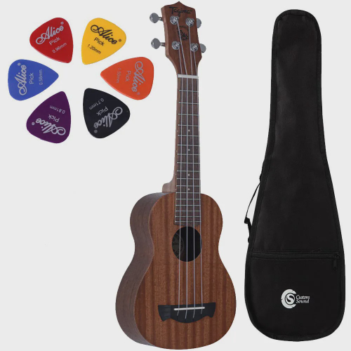 Ukulele 23k shop
