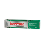 Creme De Barbear Bozzano Mentolado 65G - 2409