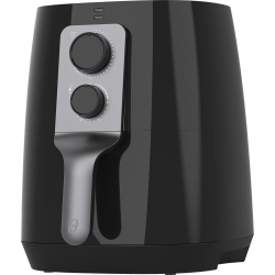 Fritadeira sem Óleo 3,3l Oster Black 220v é boa?