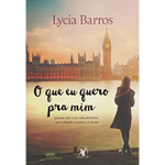 Usado: O Que Eu Quero pra Mim