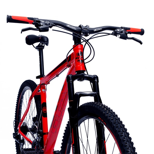 Bicicleta aro 29 mtb endorphine best sale 6.3 2018