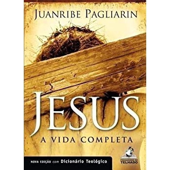 Livro Como Jesus Cristo Salvou A Minha Vida - 06 Ed em Promoção na  Americanas