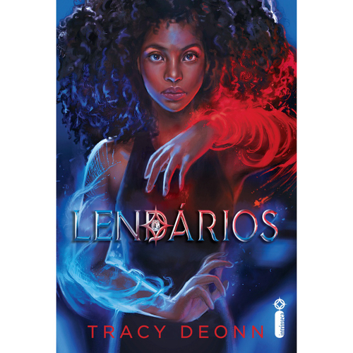 Lendários: Série Lendários - Volume 1 eBook : Deonn, Tracy, Anotsu