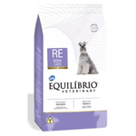 Ração Equilíbrio Veterinary Renal para Cães Adultos - 7,5KG