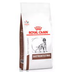 Ração Royal Canin Veterinary Gastro Intestinal - Cães Adultos - 2KG