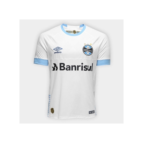 camisa umbro gremio 2018