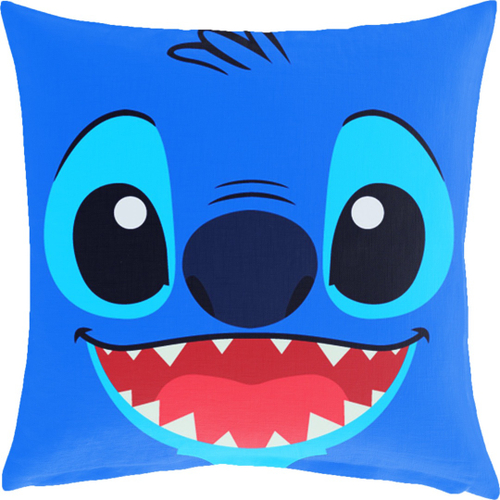 Almofada stitch desenho fofo