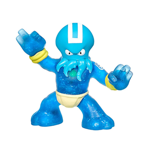 Boneco Heróis Goo Jit Zu Estica Dc Comics - Sunny 2693 - Fabrica da Alegria