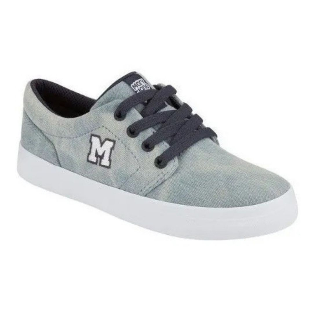 Tenis mary best sale jane azul