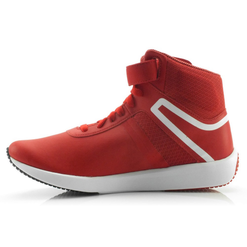 Puma ferrari sf outlet f116 boot sneakers