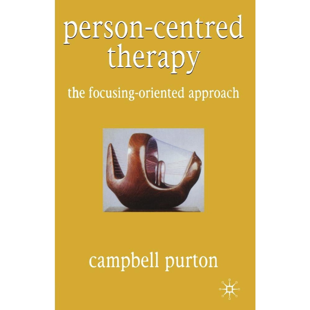 Person-Centred Therapy | Submarino