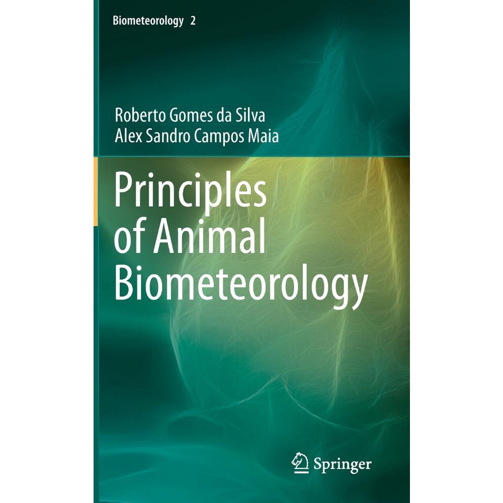 Principles of animal biometeorology submarino