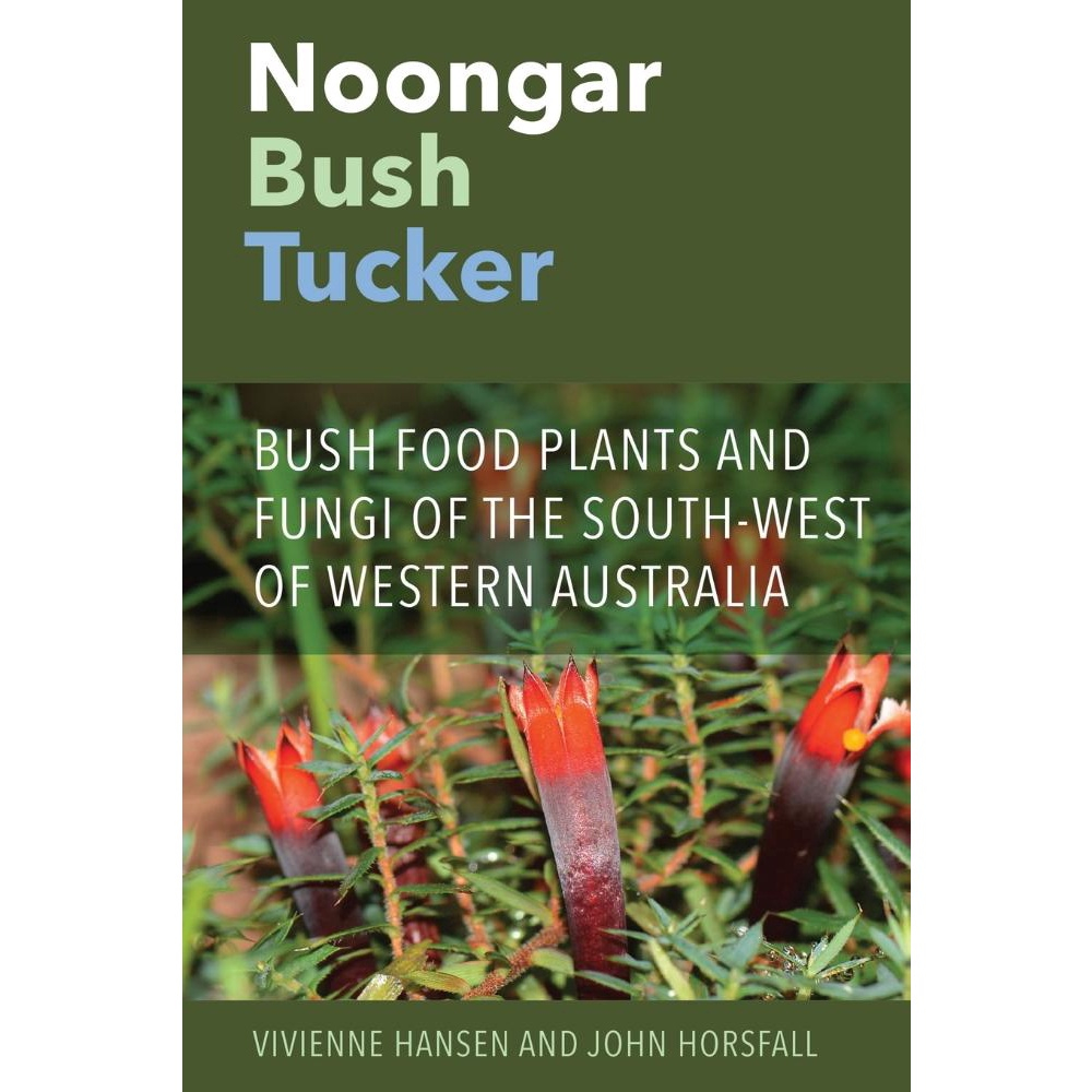 Noongar Bush Tucker no Shoptime