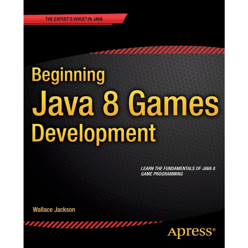 Beginning Java 8 Games Development no Shoptime
